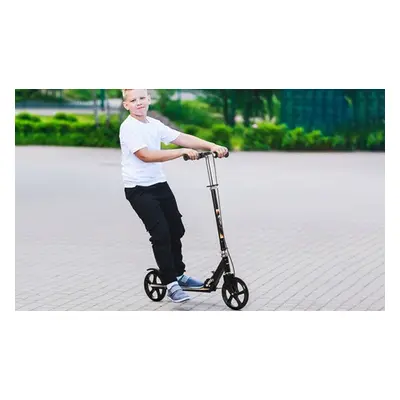 Foldable Kids Kick Scooters, Style One