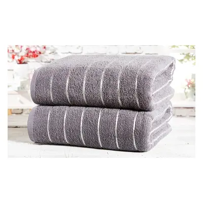 500gsm 100% Cotton Sandringham Luxury Bath Sheets, Navy