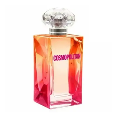 Cosmopolitan Eau de Parfum 100ml with Free Fragrance, Two