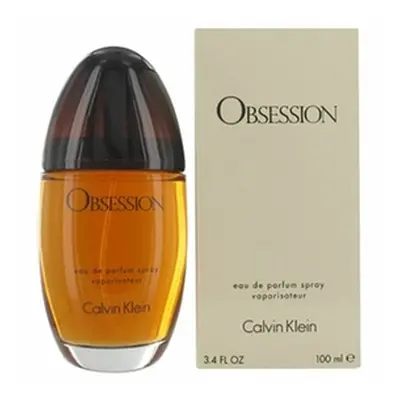 Calvin Klein Obsession 100ml Eau de Parfum