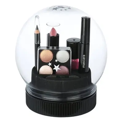 Christmas Snow Ball Makeup Set