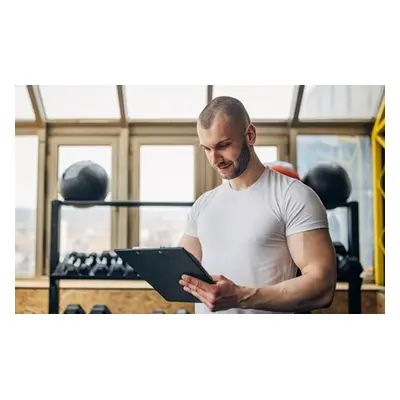 Fitness Instructor Online Course