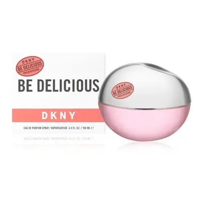 DKNY Be Delicious Fresh Blossom EDP Spray 100ml