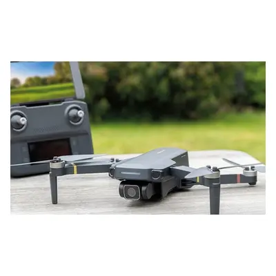 RED5 4K HD Camera Raptor Drone