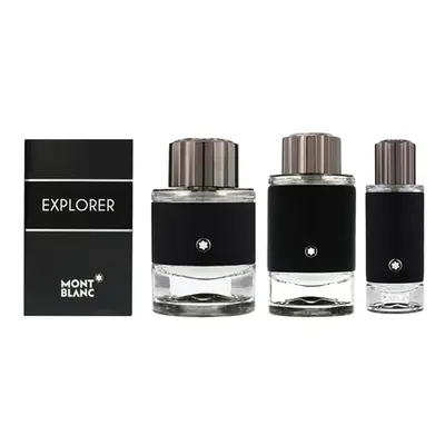 Montblanc Explorer EDP, 60ml