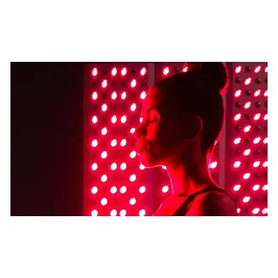 Red Light Therapy, One Free Introductory Session and Five Follow Up Sessions