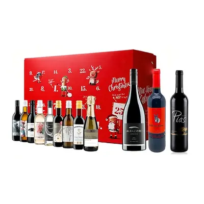 Wine Advent Calendar