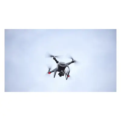 Aerial Photography with Drones - Online Course