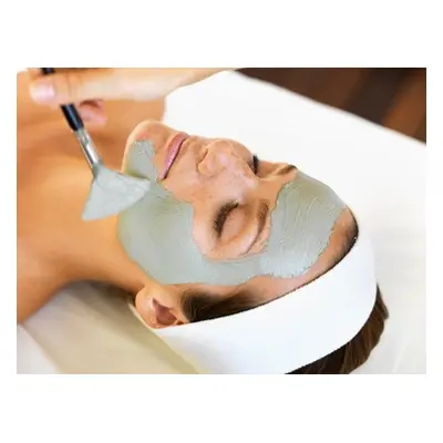 Exfoliating Facial with Extractions One Session