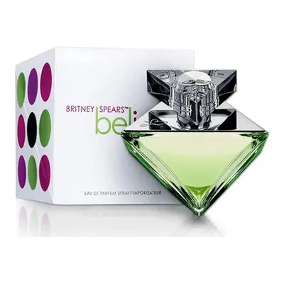 Britney Spears Believe Women'sEau de Parfum 100ml Sprays, One