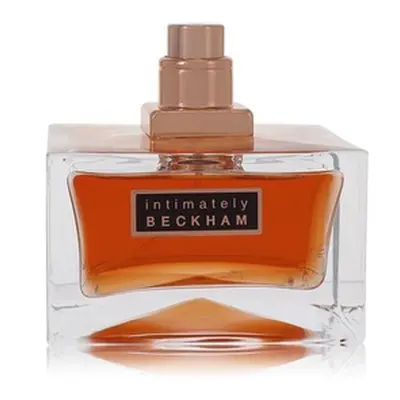 David Beckham Intimately For Him EDT 75ml