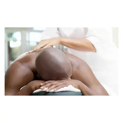 60 Minute Relaxing or Hot Stone Deep Tissue Massage