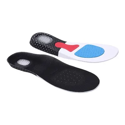 Gel Orthotic Sport Insoles, 2,7-11.5