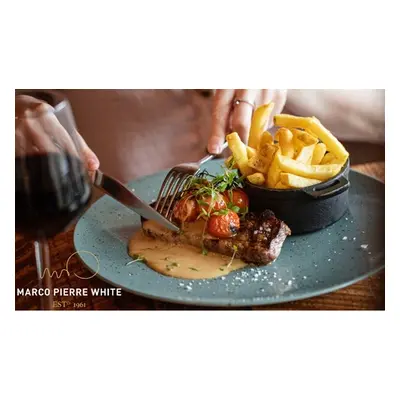 Steak and Wine for 2 people - Nottingham