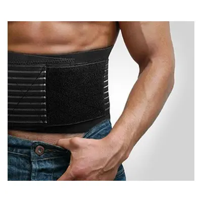 Self-Heating Waist Belt, L