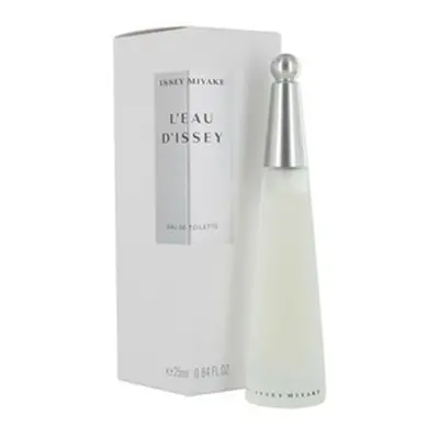 Issey Miyake L Eau D Issey EDT Fragrance 25ml, One