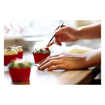 Baking and Cake Decorating Online Diploma