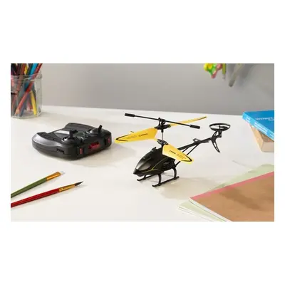 RED5 Gyro Flyer Black