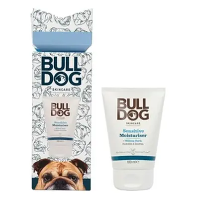 BullDog Sensitive Moisturiser Cracker, Three