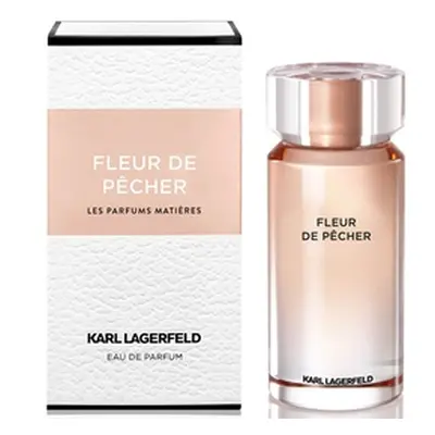 Karl Lagerfeld Fleur De Pecher Women'sEDP ,One,50ml