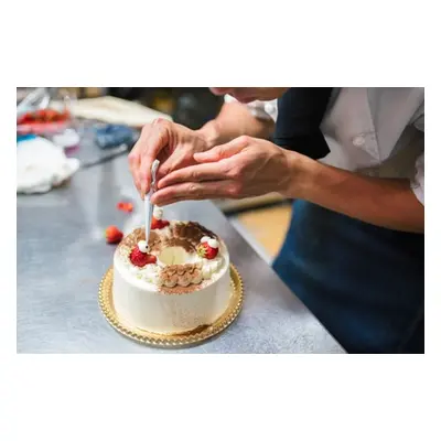 Baking and Cake Decorating Online Course