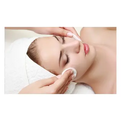 30 Minute Facial, Choice of Deluxe Dermaplaning Facial or Express Facial