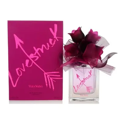 Vera Wang Lovestruck Eau de Parfum Spray 100ml