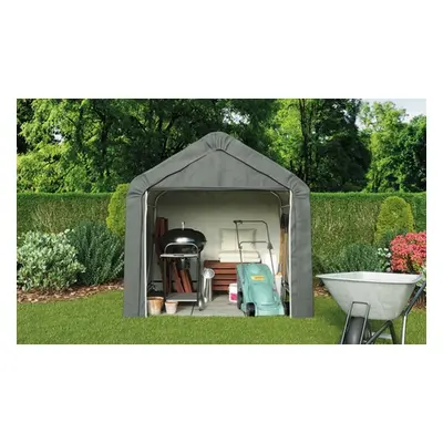 Garden Gear Heavy-Duty Portable Shed, 10ft x 10ft