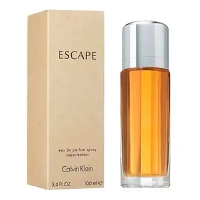 Calvin Klein Escape Eau de Parfum 100ml, Two