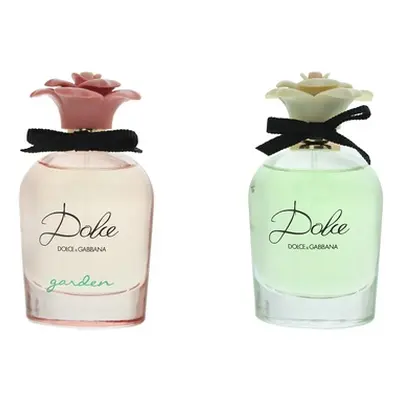 Dolce & Gabbana Dolce or Dolce Garden 75ml Womens EDP, Dolce Garden 75ml EDP