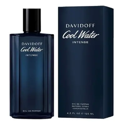 Davidoff Cool Water Intense Men'sEDP Fragrance,75ml