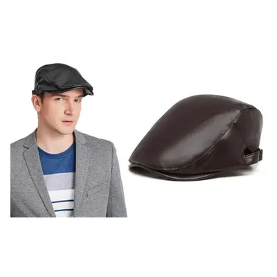 Men'sCap, Black,One