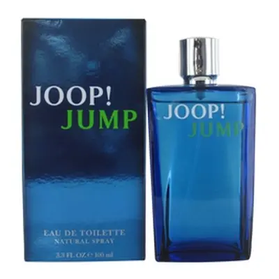 Joop Jump EDT Spray 100ml