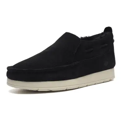 Sperry Moc-Sider Suede Women'sShoes, UK 5.5