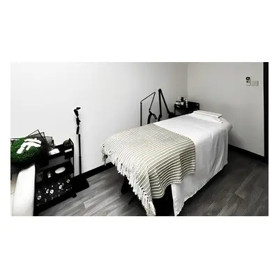 Three Session Package - 60-Minute Premium Hydrafacial with LED