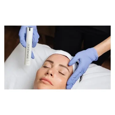 60-Minute Anti-Aging Demaquest Facial with Add On 15min LED light therapy