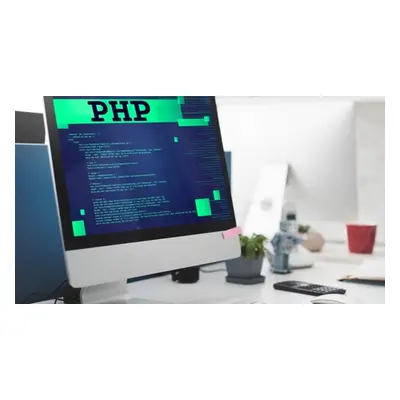 PHP for Beginners - Online Course