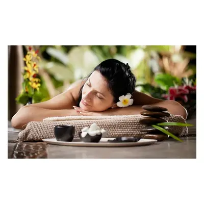 60-Minute Pamper Package