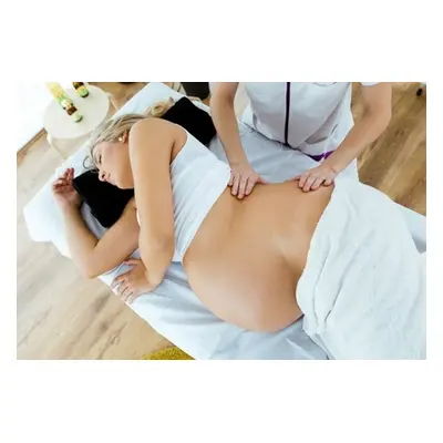 Prenatal Back Massage