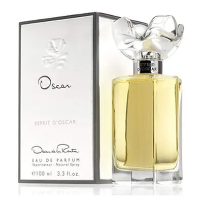 Oscar De La Renta Esprit d Oscar EDP 100ml