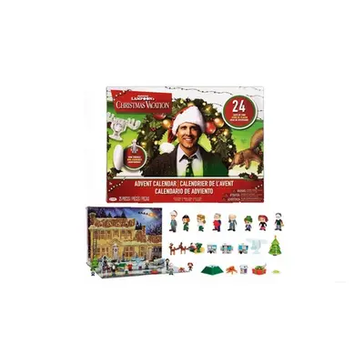 Christmas Vacation Advent Calendar