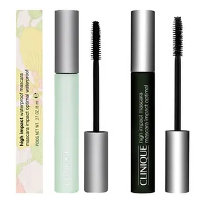 Clinique High Impact Mascara, High Impact Mascara