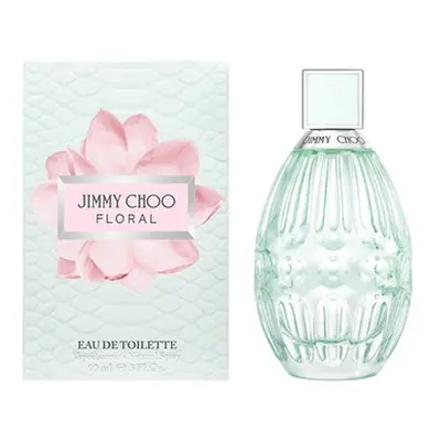 Jimmy Choo Floral EDT,60ml EDT,One