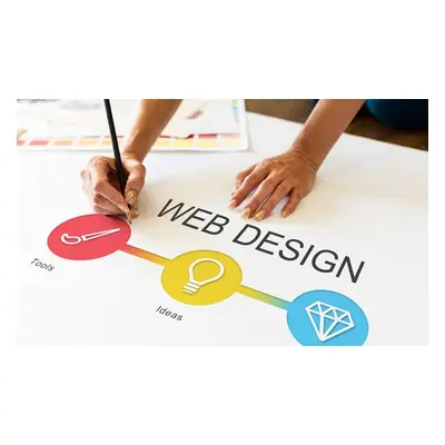 Diploma in Web Design – Video Training Online Course