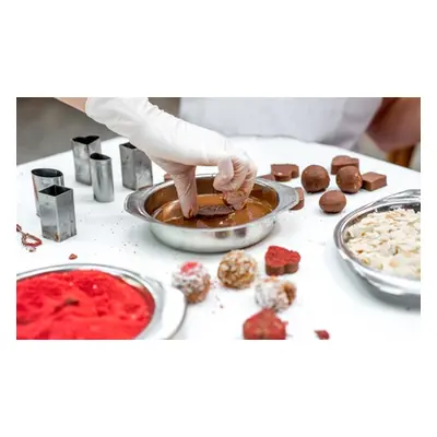 Chocolate Making Online Course