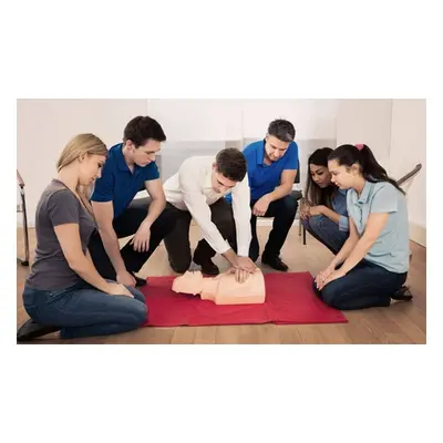 Workplace First Aid Online Training Course