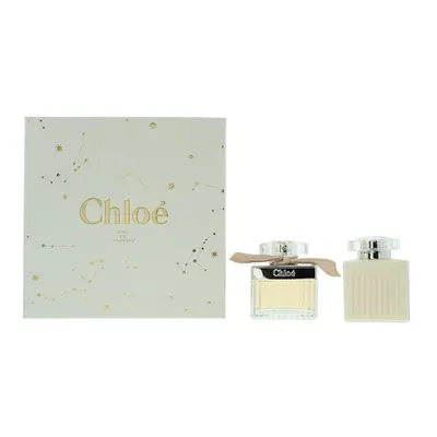 Chloe Gift Set, Two