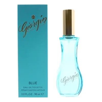 Giorgio Beverly Hills Blue 90ml EDT