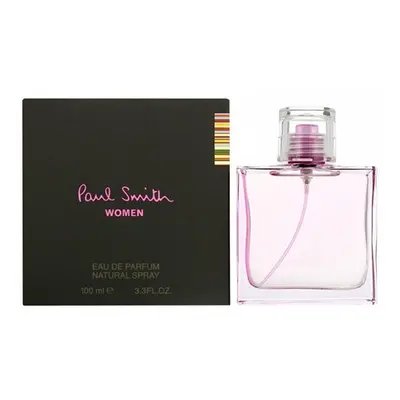 Paul Smith Women's100ml EDP Vibrant Floral Fragrance