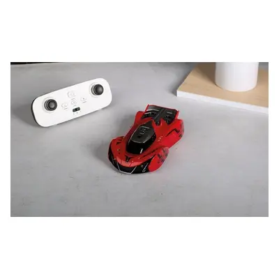 RED5 Wall Climbing Super Car, Blue